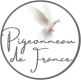 pigeonneau de france