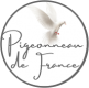 Pigeonneau de France
